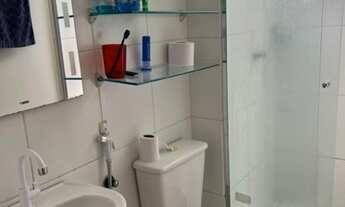 Imagem 3: Alugo Apto Cond. Harmonia 100% mobiliado/fica antes da barreira Br-174