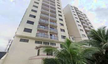 Imagem: Apartamento - Praia Grande-SP - Rua Juquirais