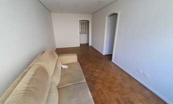 Imagem 4: Apartamento para venda tem 84 metros quadrados com 2 quartos em Água Branca - São Paulo