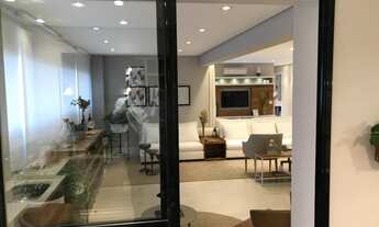 Imagem: Venda de apartamento de altíssimo padrão