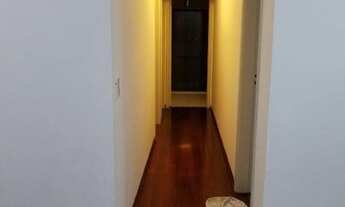 Imagem 4: Apto próximo ao metrô com 2 dormitórios à venda, 65 m² por R$ 499.000 - Bosque da Saúde