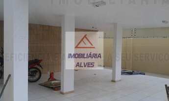Imagem 2: Apartamento em Lourival Parente - Teresina
