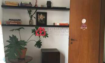 Imagem 7: Sobrado a venda na City Pinheirinho