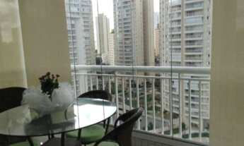 Imagem: APARTAMENTO RESIDENCIAL em SÃO PAULO