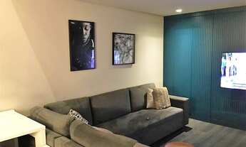 Imagem 7: Sobrado a Venda Chácara Santo Antonio - São Paulo - SP