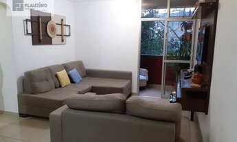 Imagem: Apartamento com 3 dormitórios à venda