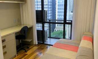 Imagem 4: Apartamento para aluguel com 70 metros quadrados com 2 quartos,próximo paulista