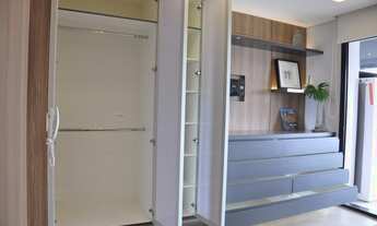 Imagem 4: Apartamento residencial para locação, Vila Olímpia, São Paulo