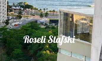 Imagem 2: Apartamento à venda na orla da Barra, Andar alto, sol da manhã, 300m, negócio de ocasião