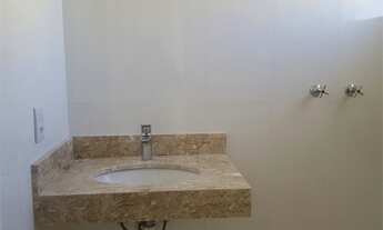 Imagem 3: Sobrado novo para venda com 110 metros quadrados com 3 quartos, suíte