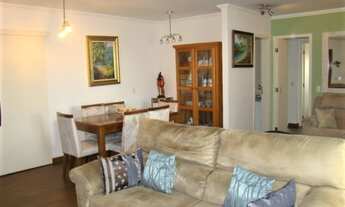 Imagem 5: VENDA * ALTO PADRÃO * 3 DORM. * SUÍTE * 3 VAGAS * BELÍSSIMO