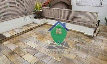 Imagem 5: Casa com 3 dormitórios sendo 1 suíte à venda, 165 m² - Siciliano - São Paulo/SP