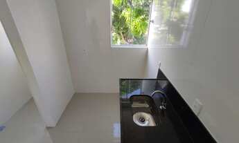 Imagem 5: Apartamento com 2 dormitórios à venda por R$ 270.000,00 - Santa Branca - Belo Horizonte/MG