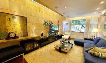 Imagem 4: Rio de Janeiro - Apartamento Padrão - Ipanema