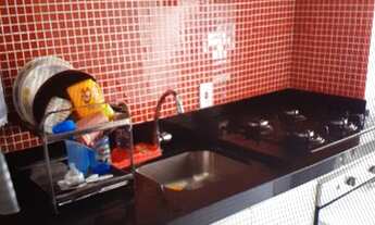 Imagem 2: PIRITUBA (PARQUE MARIA DOMITILA) - CONDOMÍNIO FECHADO - (RUVD-783AP