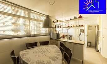 Imagem 7: Lindo apto. Higienópolis - Pacaembu