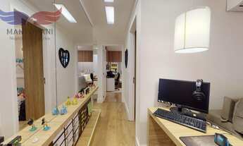 Imagem 2: Apartamento à venda - Barra Funda - 2 dormitórios - 1 suíte - 2 vagas - 95m²