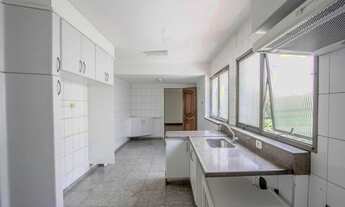 Imagem 4: Apartamento com 3 dormitórios à venda, 232 m² por R$ 2.700.000 - Higienópolis - São Paulo