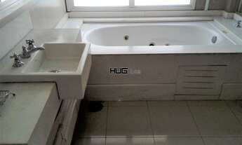 Imagem 6: Apto mobiliado 2 Suítes, 2 vagas - Jardim Paulista