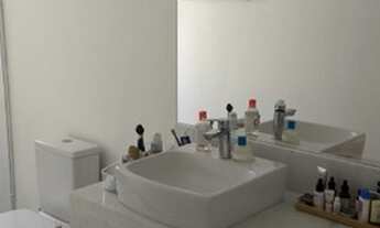 Imagem 6: Apartamento para venda tem 125 metros quadrados com 3 quartos em Jardim Paulista - São Pau