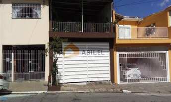 Imagem: São Paulo - Casa Padrão - Vila Formosa