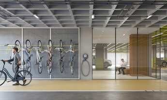 Imagem 5: Apartamento para venda com 263 metros quadrados com 4 quartos em Boa Viagem - Recife - PE