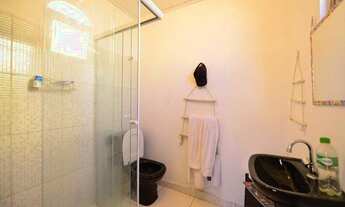 Imagem 3: Casa à venda, 140 m² por R$ 1.060.000,00 - Santo Amaro - São Paulo/SP