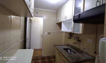 Imagem 7: Apartamento para venda possui 49 metros quadrados com 2 quartos em Jardim Taquaral - São P