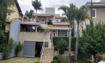 Imagem: Casa à venda no Condomínio Residencial