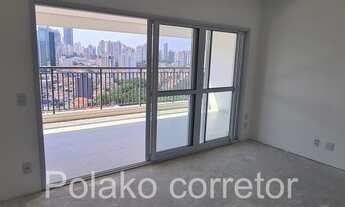 Imagem 8: Apartamento Tatuapé 110m - Depósito Privativo - 200 metros do Metrô e Shopping Tatuapé