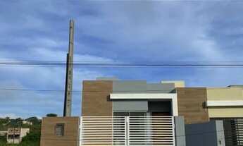 Imagem 2: Casa Nova Parque das Garças