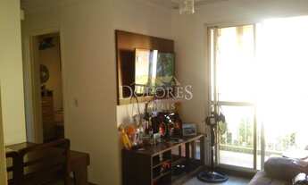 Imagem 4: Apartamento com 2 dormitórios na Vila Progresso