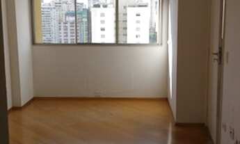 Imagem: Apartamento para aluguel com 40 metros quadrados