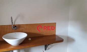 Imagem 3: Casa com 5 dormitórios à venda, 600 m² por R$ 1.990.000,00 - Condomínio City Castelo - Itu