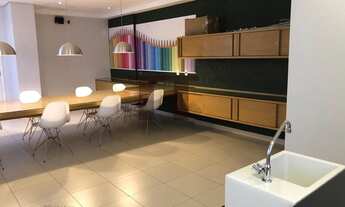 Imagem 4: Apartamento para venda possui 118 metros quadrados com 3 quartos