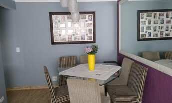 Imagem: APARTAMENTO ED. RESIDENCIAL ANDORINHAS