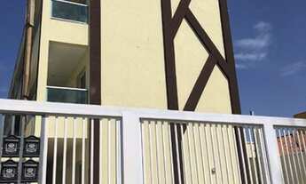 Imagem: Studio residencial à venda, Vila Guilhermina