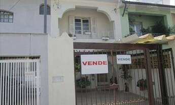 Imagem: Casa com 2 dormitórios à venda por R$