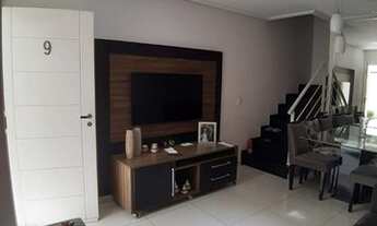 Imagem 6: Sobrado de Condominio em Vila Arriete - Campo Grande - São Paulo