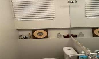 Imagem 6: Lindo apartamento 3 dormitórios, 1 suíte e 2 vagas - Vila Campo Grande