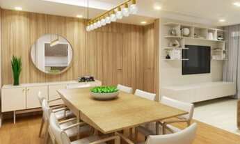 Imagem 2: Lindo 102m² na melhor Rua do Jardim Paulista, Totalmente Reformado, 2 dormitorios, sendo 1