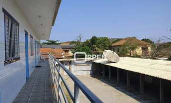 Imagem 3: Apartamento para alugar, 70 m² por R$ 1.350,00/mês - Porto do Carro - Cabo Frio/RJ