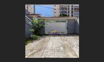 Imagem 4: Linda casa reformada com quintal e churrasqueira