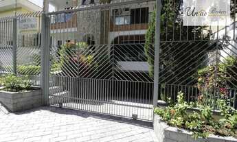 Imagem 2: Casa à venda, 777 m² por R$ 4.000.000,00 - City América - São Paulo/SP