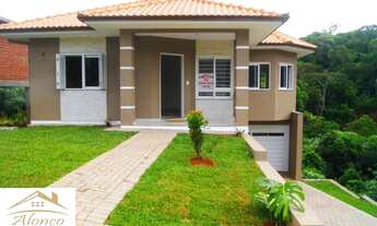 Imagem: Excelente Casa com três dormitórios. Nova