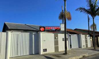 Imagem: Casa de rua-À VENDA-Jardim Atlântico Leste