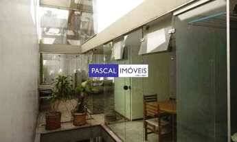 Imagem 2: SãO PAULO - Casa Padrão - Moema