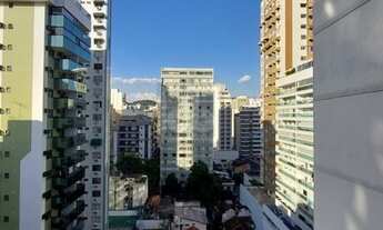 Imagem 3: Niterói - Apartamento Padrão - Icaraí