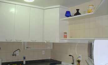 Imagem 5: Apartamento para venda possui 75 metros quadrados com 3 quartos em Jardim Taquaral - São P