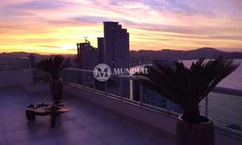 Imagem 1: DUPLEX VISTA MAR, RIO E MARINA TEDESCO